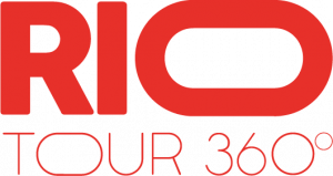 Logo Rio Tour 360 Graus