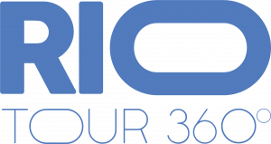 Logo Rio Tour 360 Graus