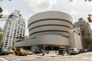 museu guggenheim