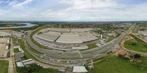 foto divulação -O setor de entregas da companhia também passou por reformulações para seguir iniciativas ESG. A Riachuelo fará entregas utilizando carros elétricos em todos os municípios da Grande São Paulo. O projeto foi viabilizado em parceria com a CRIA!, plataforma que reúne ações e iniciativas sustentáveis.